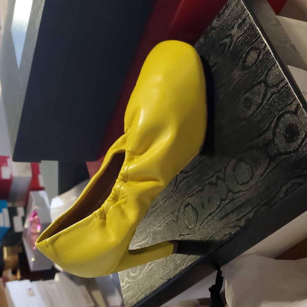 Nib Dries van Noten heels - Picture 6 of 8